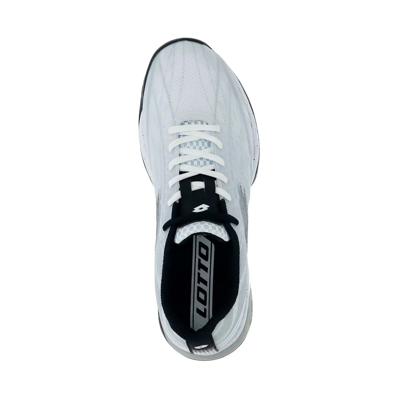 Lotto Mirage 300 II SPD BK-WH
