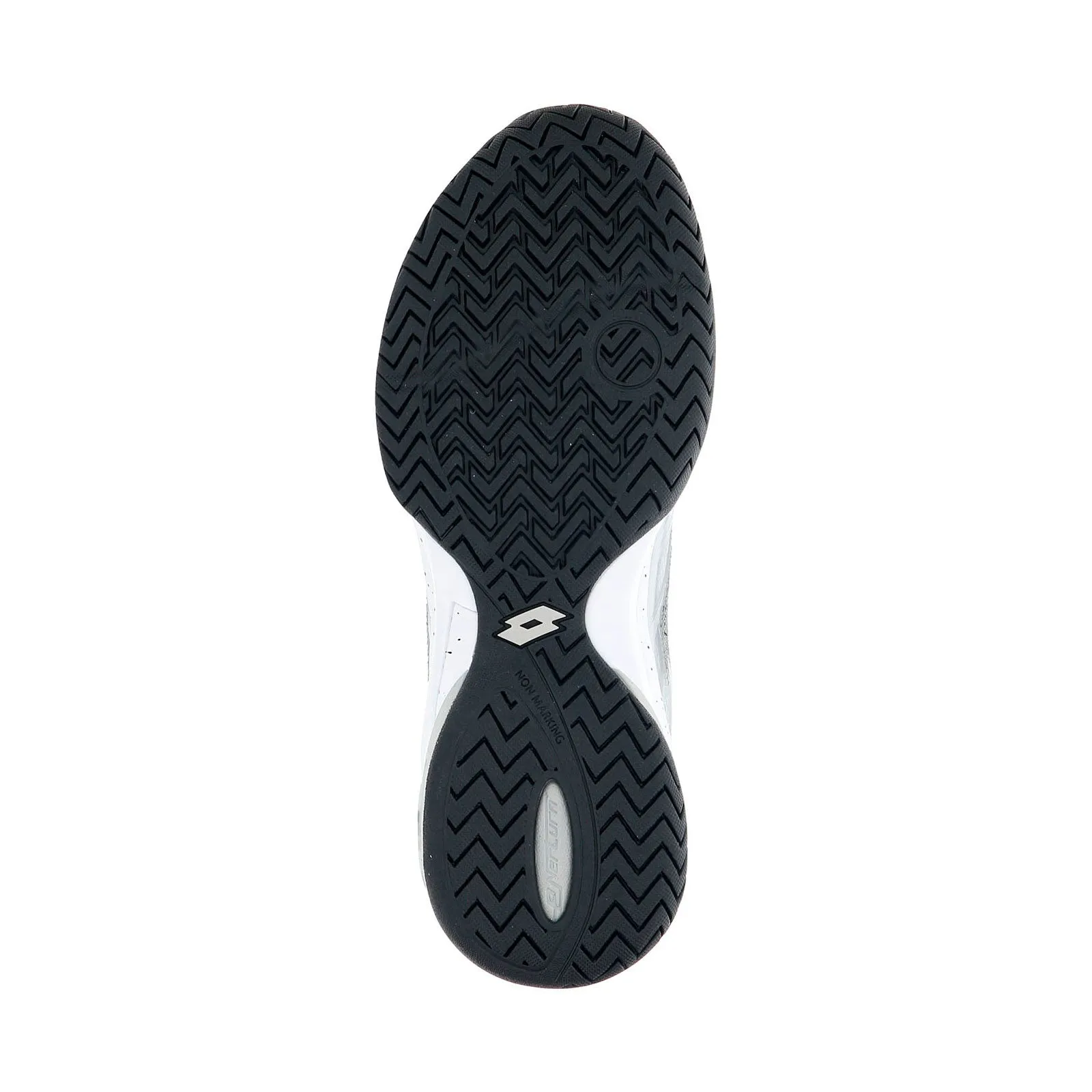 Lotto Mirage 300 II SPD BK-WH
