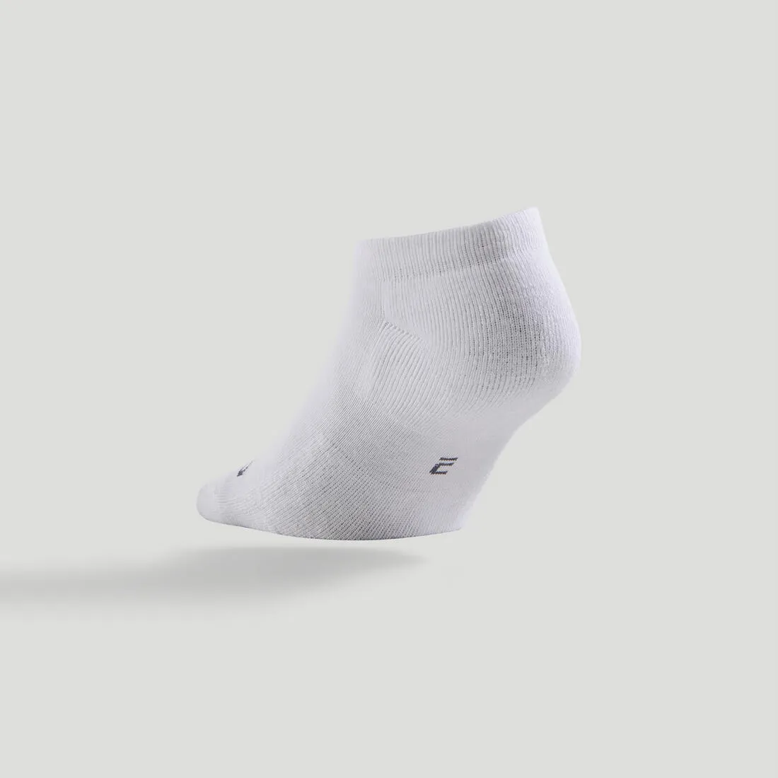 Low Tennis Socks RS 100 Tri-Pack