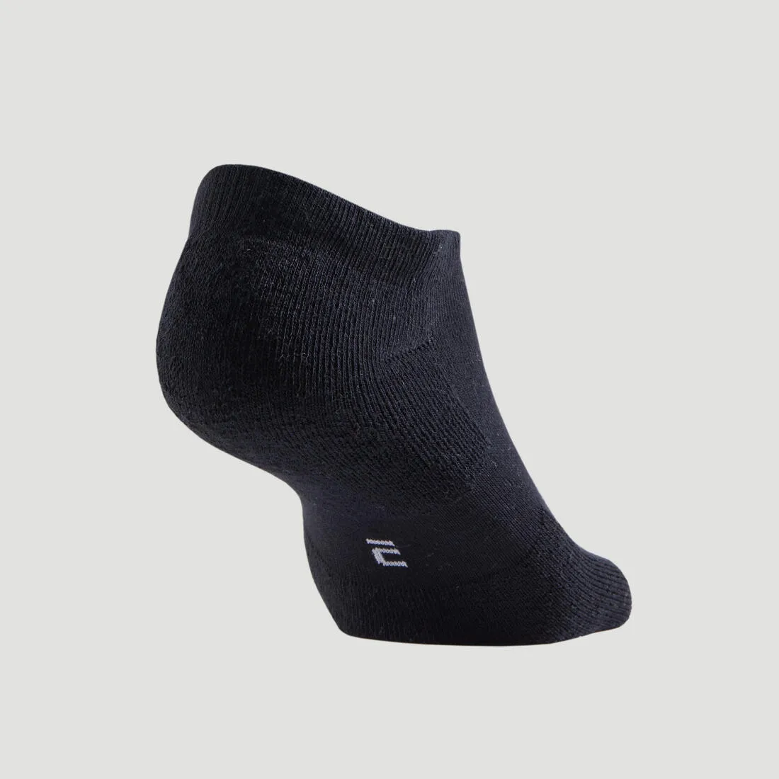 Low Tennis Socks RS 100 Tri-Pack