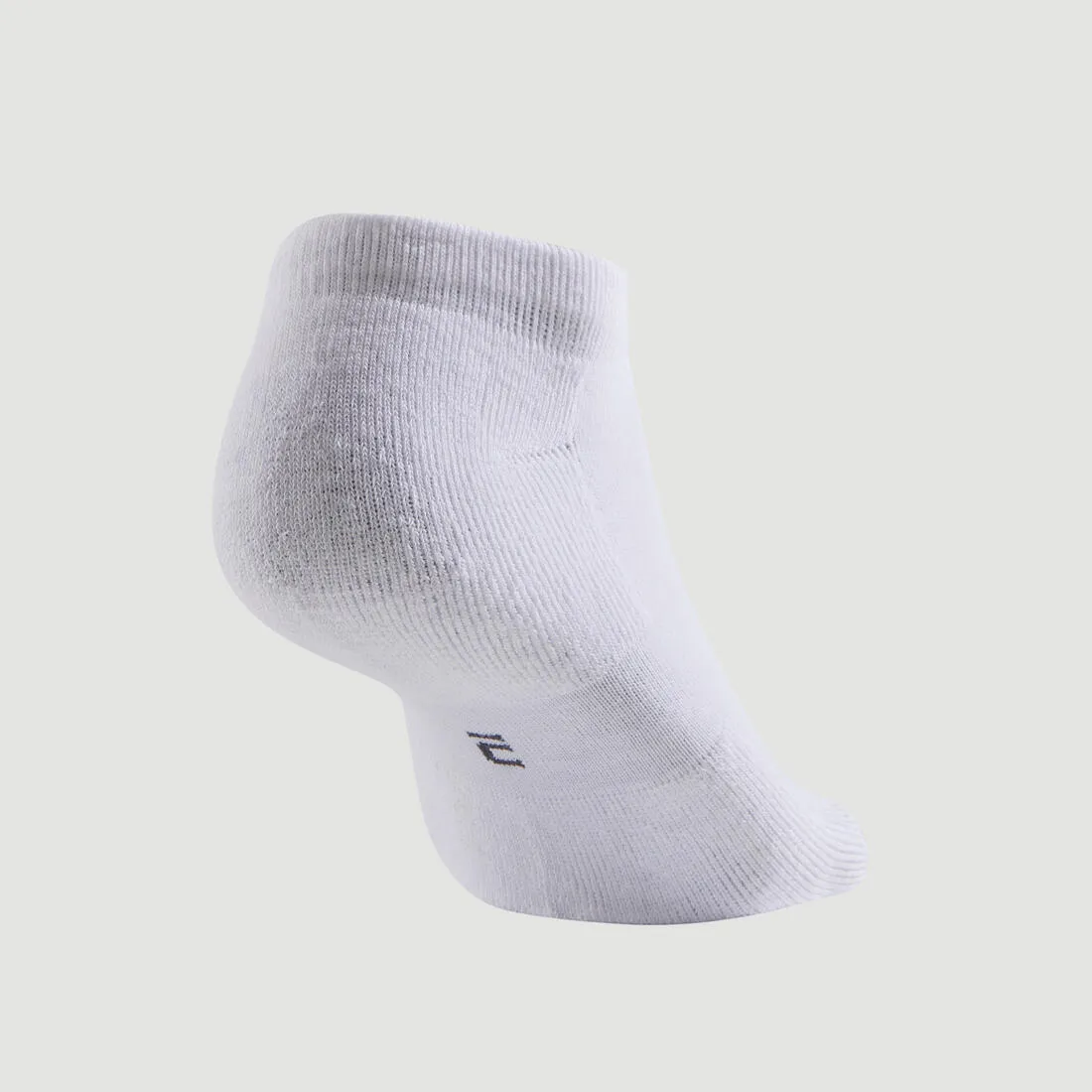 Low Tennis Socks RS 100 Tri-Pack