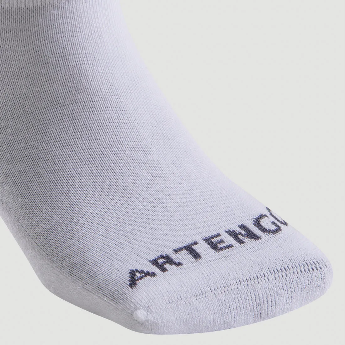 Low Tennis Socks RS 100 Tri-Pack