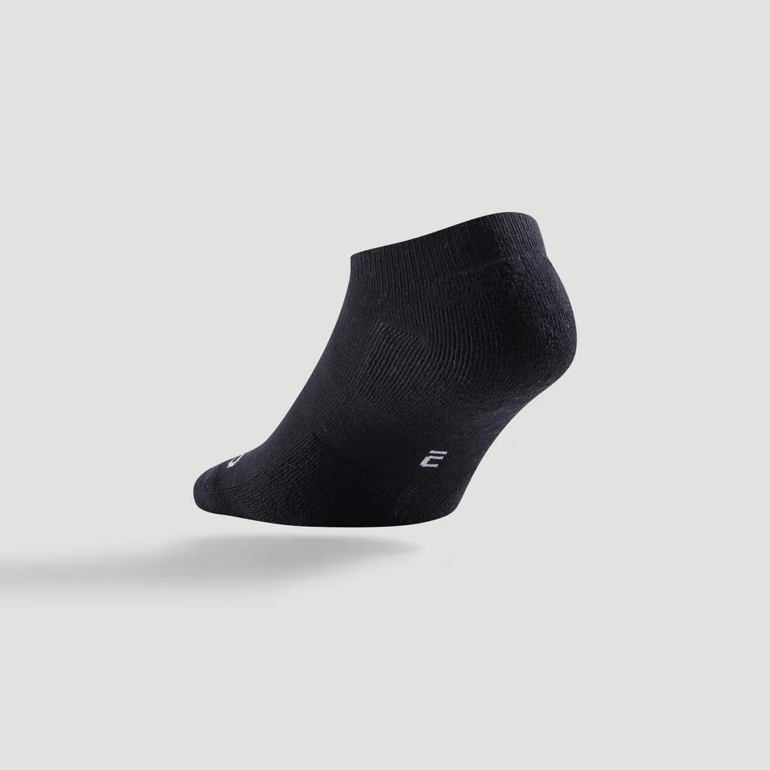 Low Tennis Socks RS 100 Tri-Pack