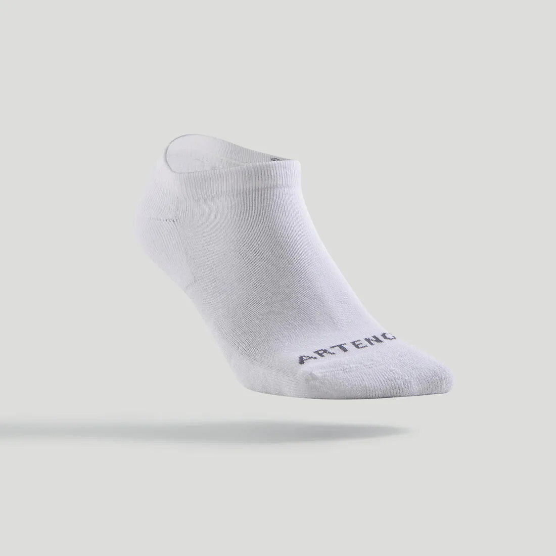 Low Tennis Socks RS 100 Tri-Pack