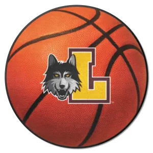 Loyola University Chicago Basketball Mat