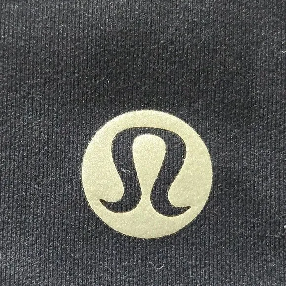 Lululemon Wunder Train High-Rise Short 6&quot; - 2 True Navy