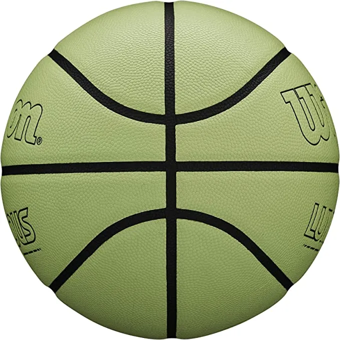 Luminous Glow Basketball