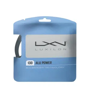 Luxilon Alu Power 1.30 12m Set