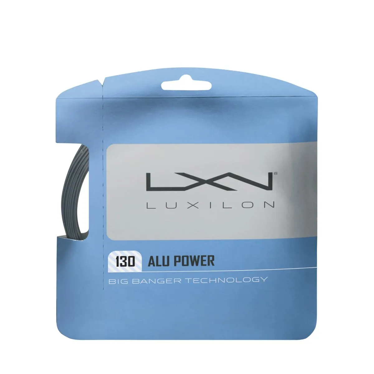 Luxilon Alu Power 1.30 12m Set