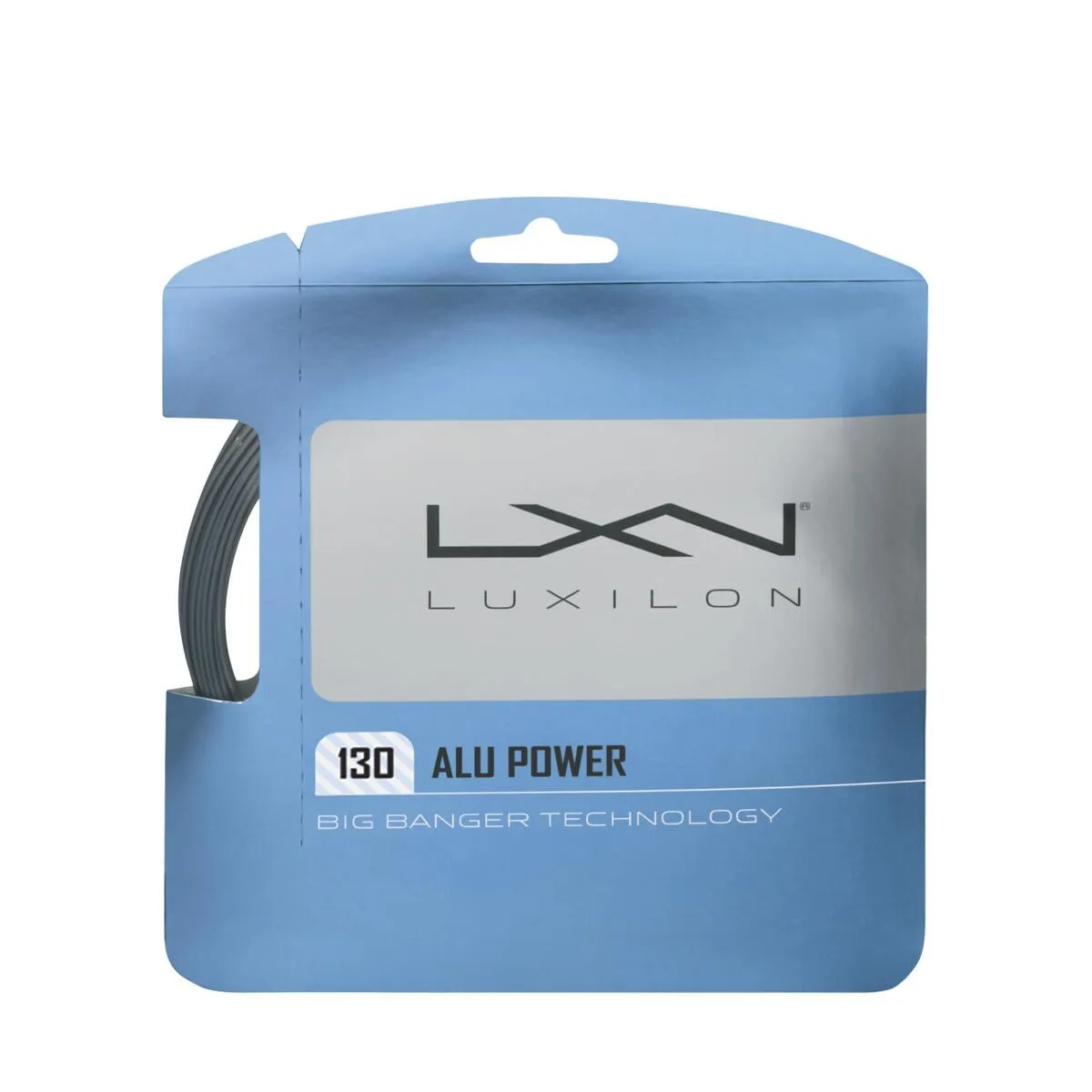 Luxilon Alu Power 1.30 12m Set