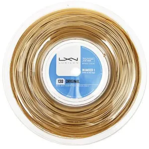 Luxilon Big Banger Original 1.30 200m String Reel