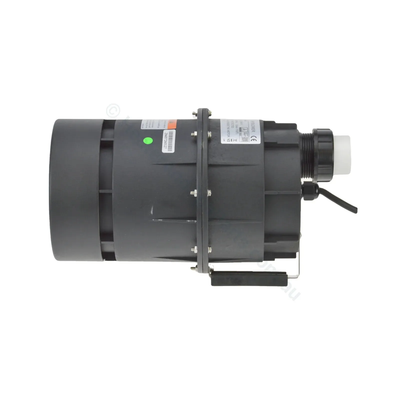 LX AP400 V2 Spa Air Blower - Supersedes AP200, AP300