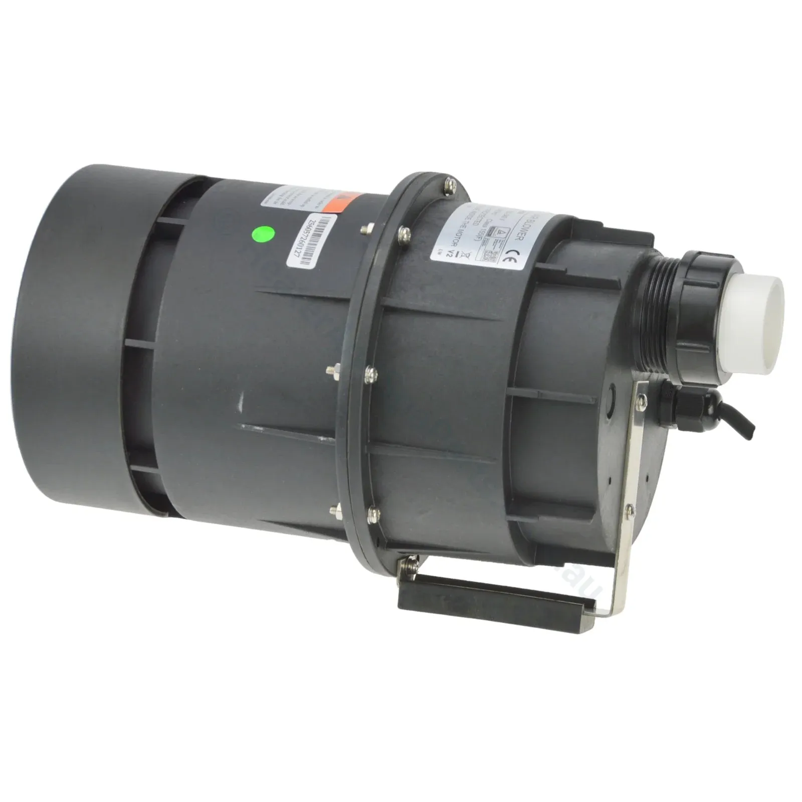 LX AP400 V2 Spa Air Blower - Supersedes AP200, AP300
