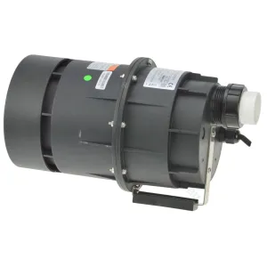 LX AP400 V2 Spa Air Blower - Supersedes AP200, AP300