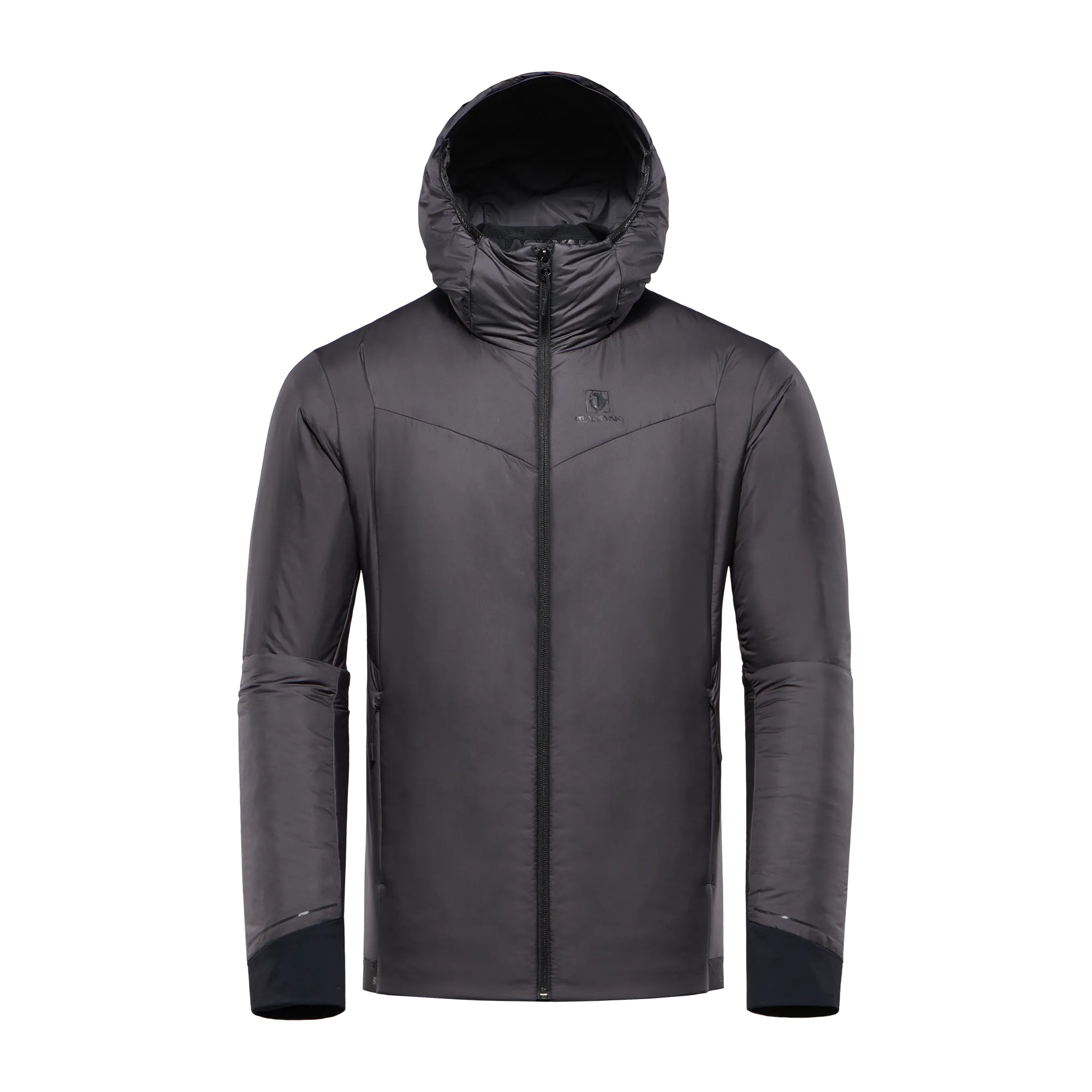 M Calvana HD Hoody