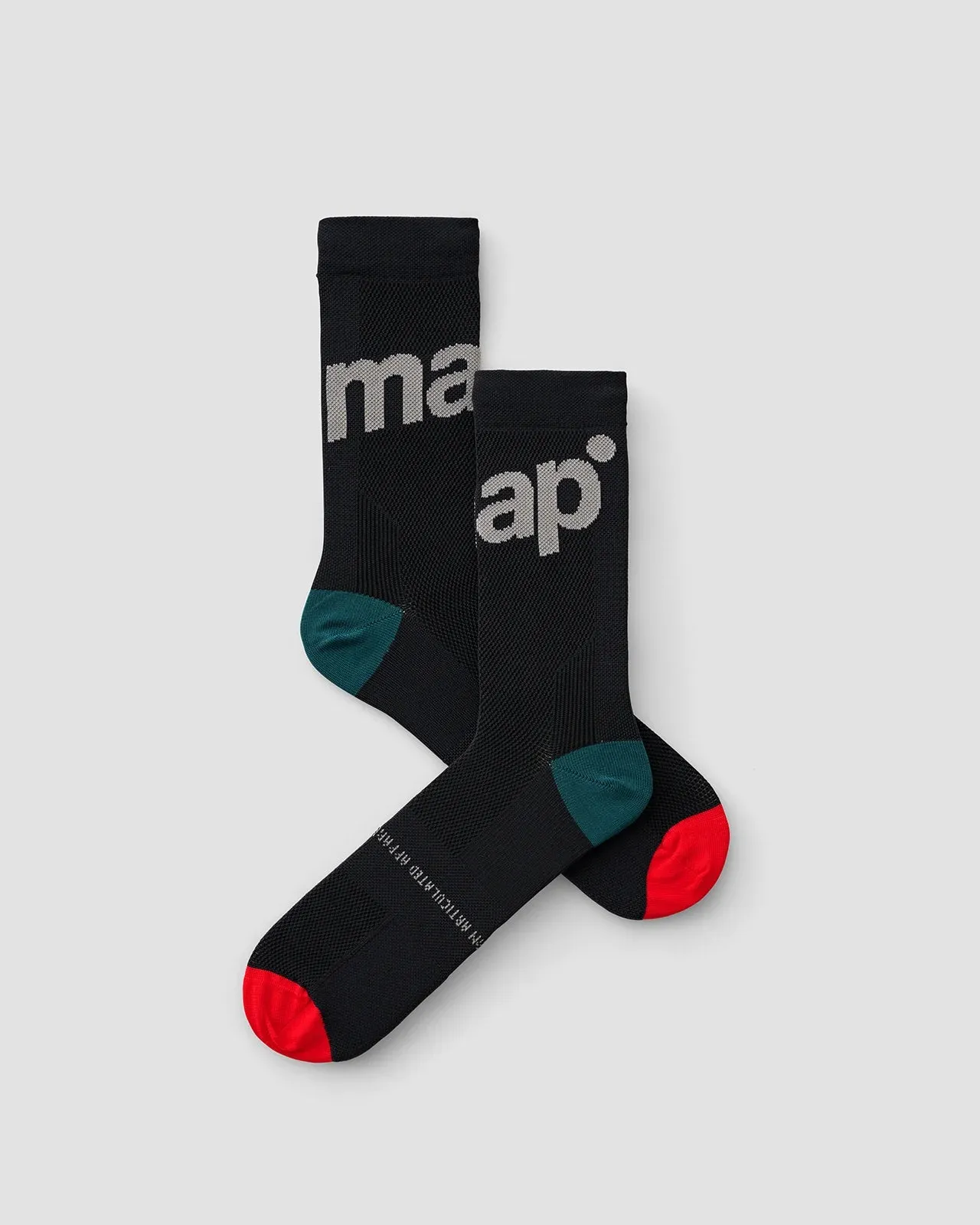 Maap: Training Sock - Black
