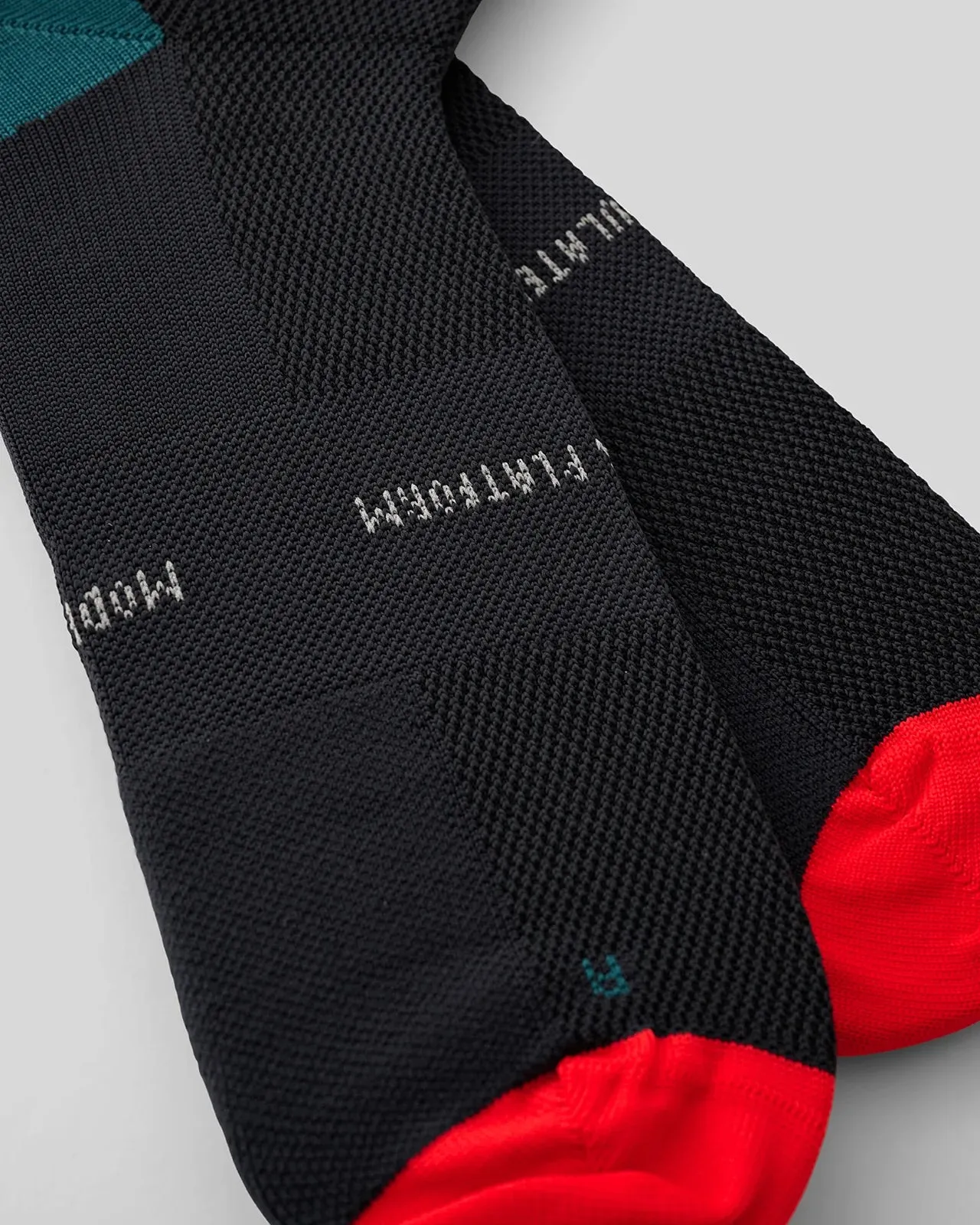 Maap: Training Sock - Black
