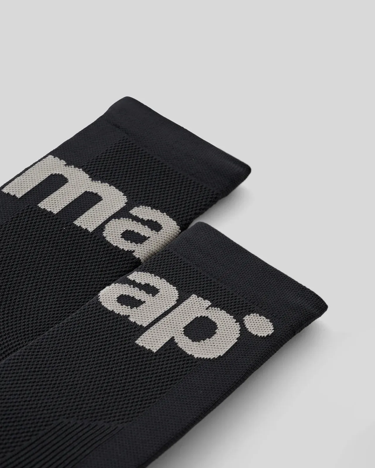 Maap: Training Sock - Black