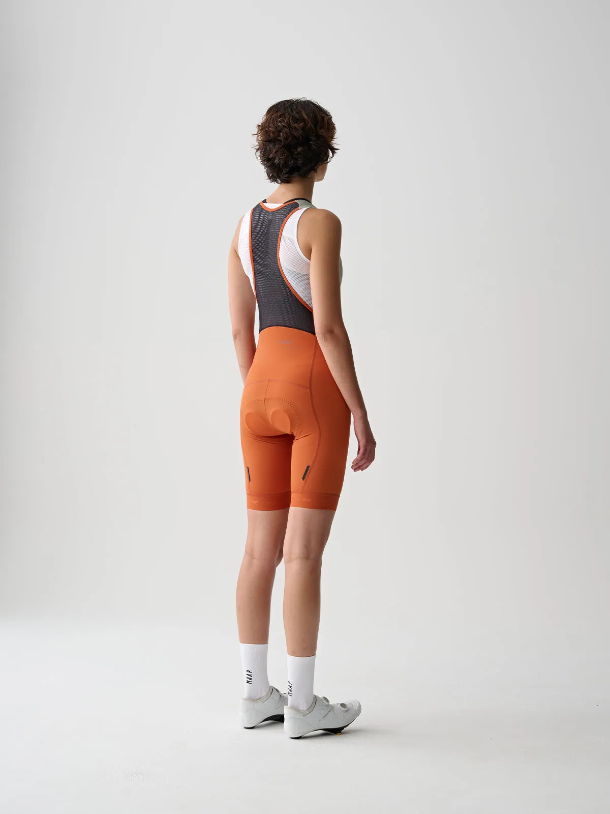 MAAP Womens Training Bib 3.0 - Maple