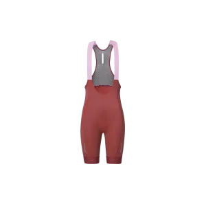MAAP Womens Training Bib 3.0 - Rhubarb