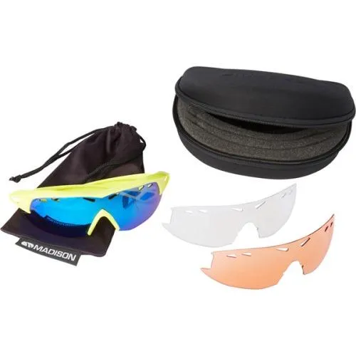 Madison Recon 3 Lens Kit