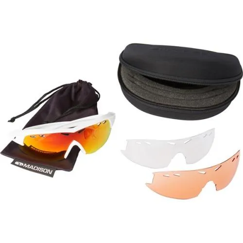 Madison Recon 3 Lens Kit
