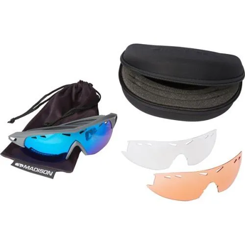 Madison Recon 3 Lens Kit
