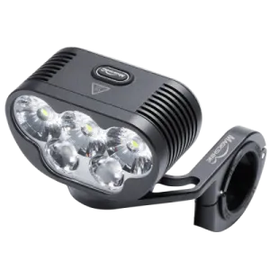 Magic Shine Monteer Zeus 6500 Lumen and Remote