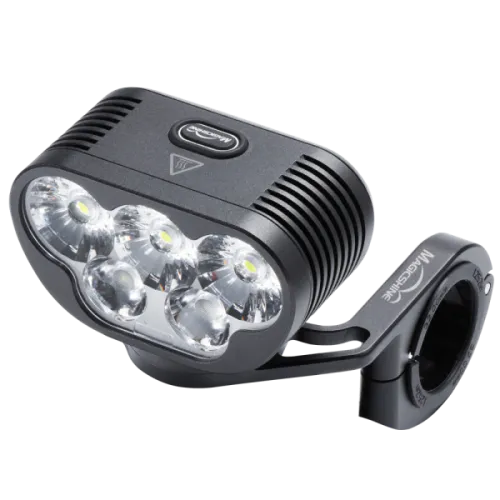 Magic Shine Monteer Zeus 6500 Lumen and Remote