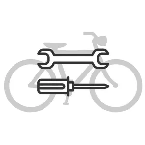 Maintenance Bike Fit Professional - Two Hour