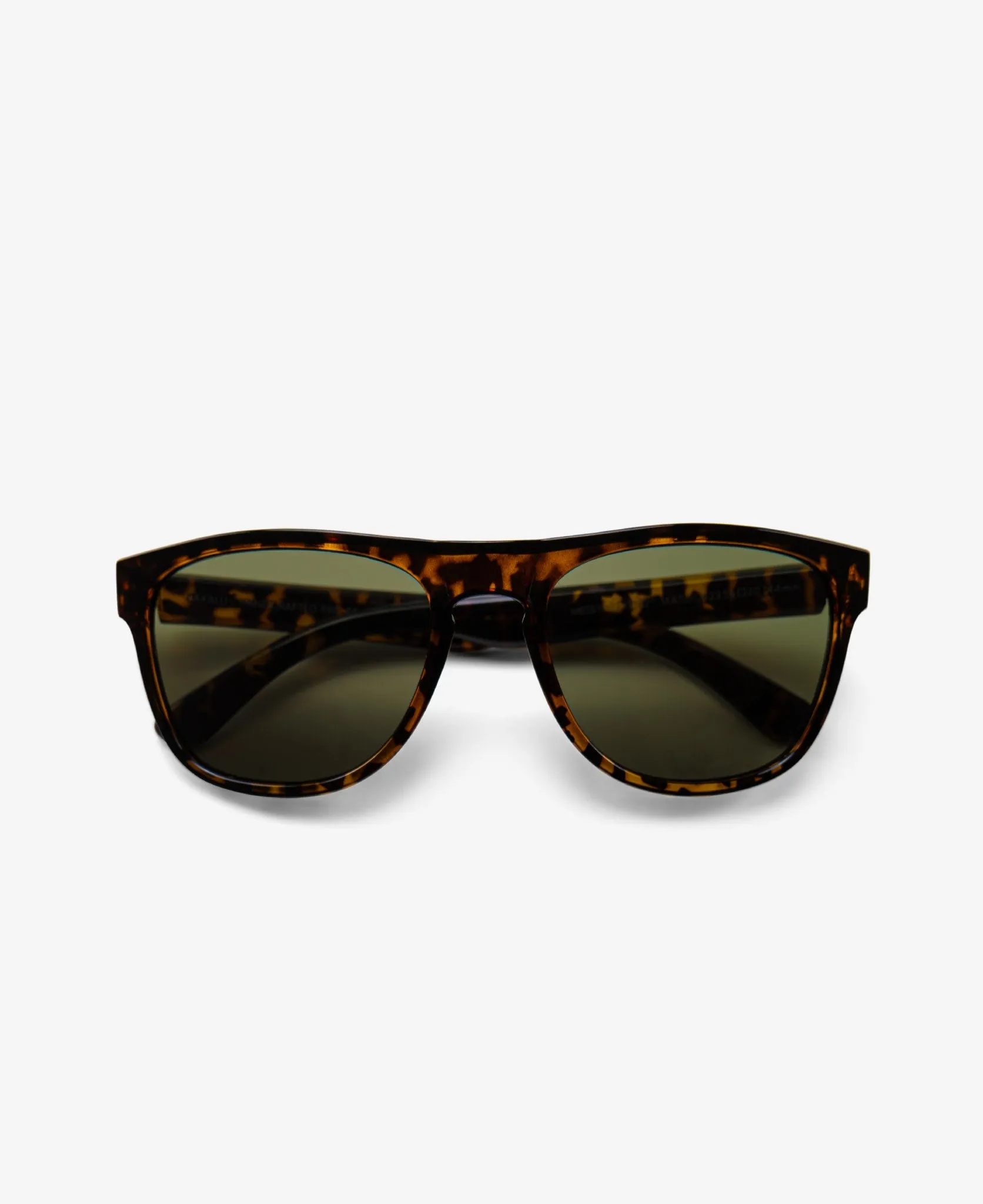 MAKALU - Tortoise Green