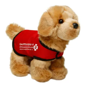 MAMMOTH PATROL DOG -- RITTER