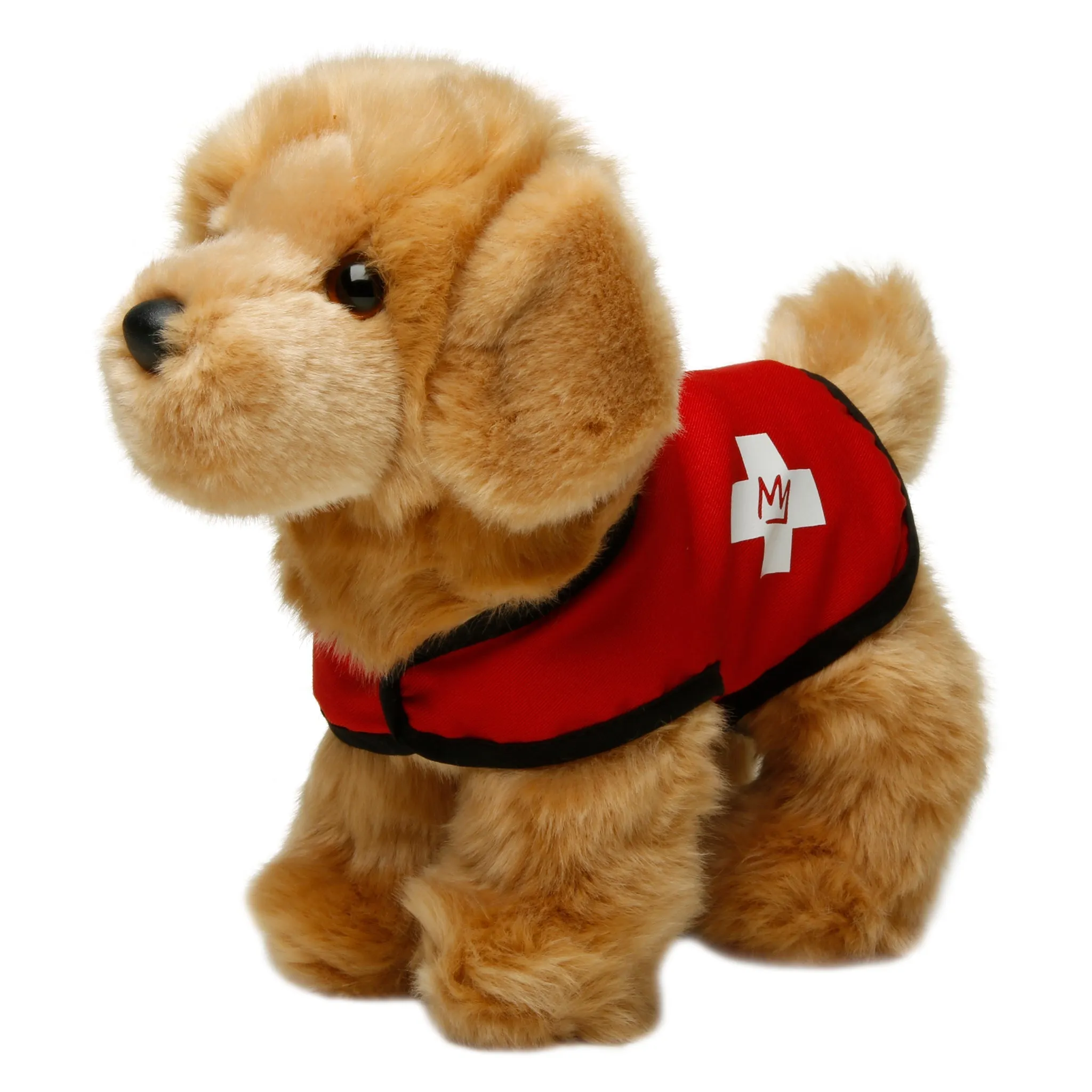 MAMMOTH PATROL DOG -- RITTER