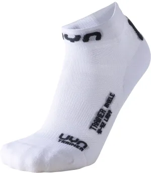 MAN TRAINER ANKLE SOCKS