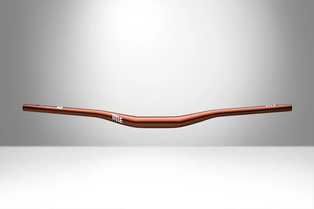 Manubrio Title AH1 35 Bronce