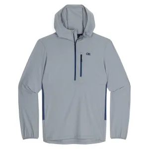 Mens Astroman Air Sun Hoodie