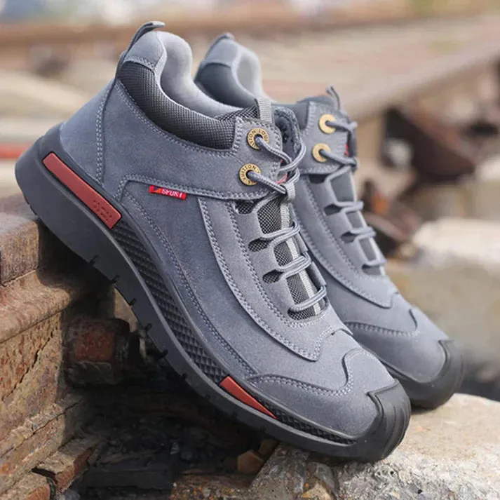 Men's Remco safety footwear