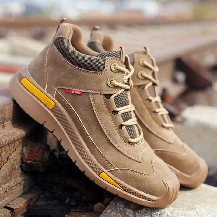 Men's Remco safety footwear