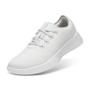 Men's Runner Go - Luxe - Blizzard (Blizzard Sole)