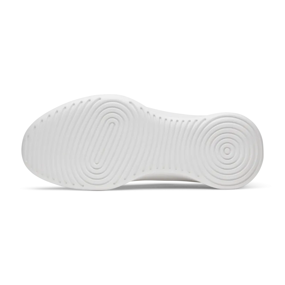 Men's Runner Go - Luxe - Blizzard (Blizzard Sole)