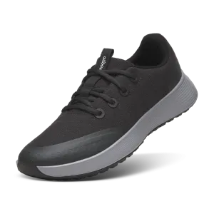 Men's Runner Protect - Dark Grey (Medium Grey Sole)