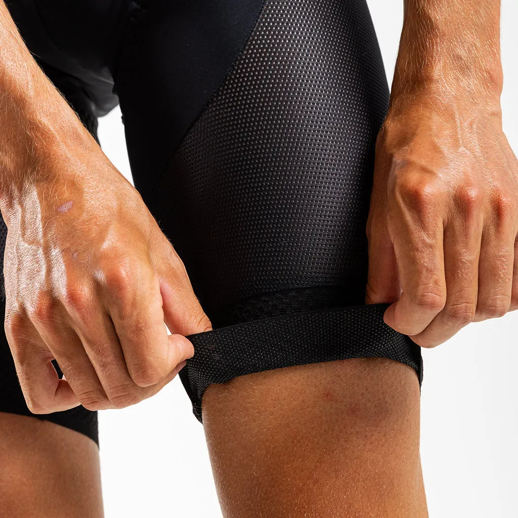 Men's Spettro Indoor Bib Shorts