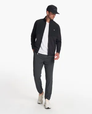 Men's Sunday Element Jacket Black