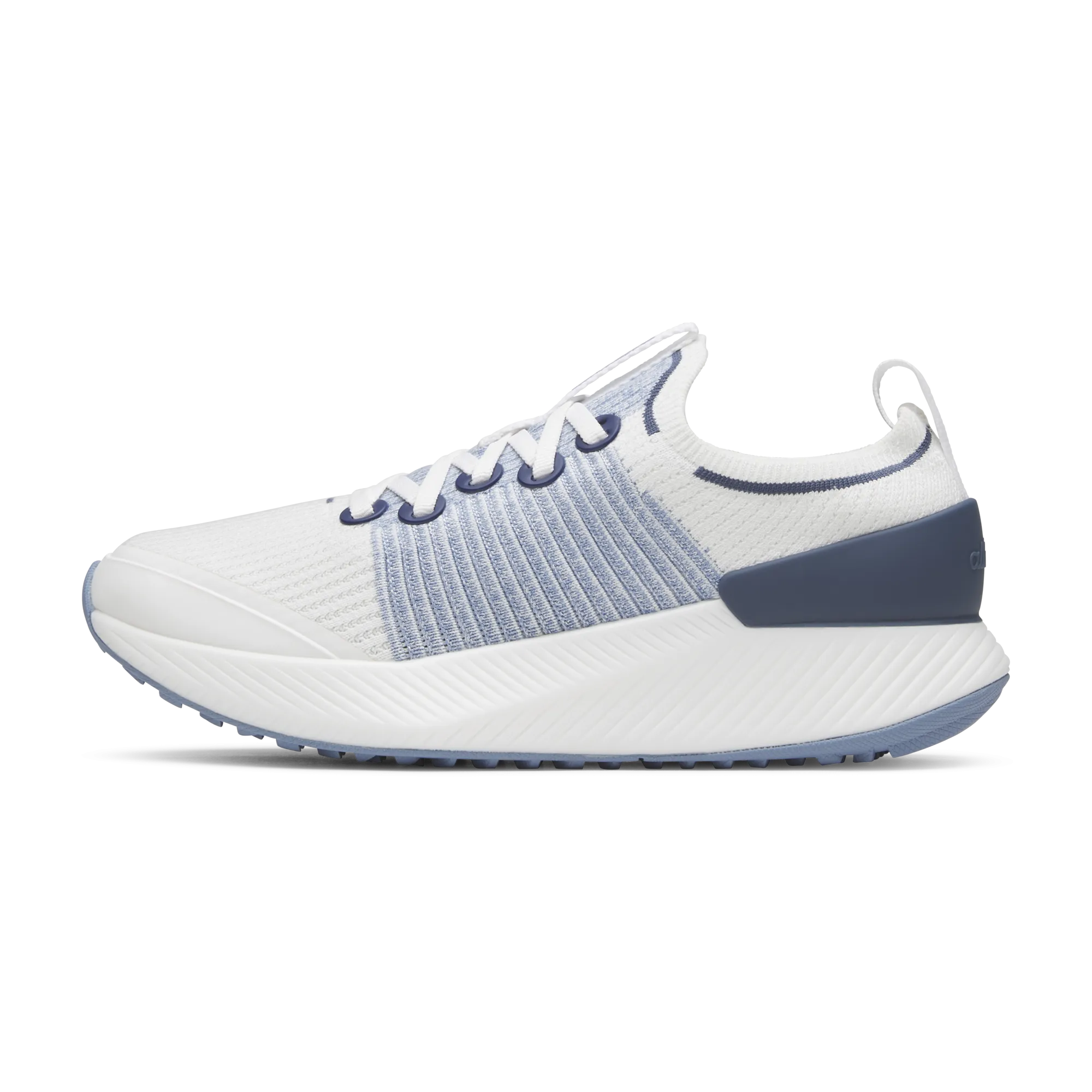 Men's Tree Gliders - Blizzard/Hanami Blue (Blizzard Sole)