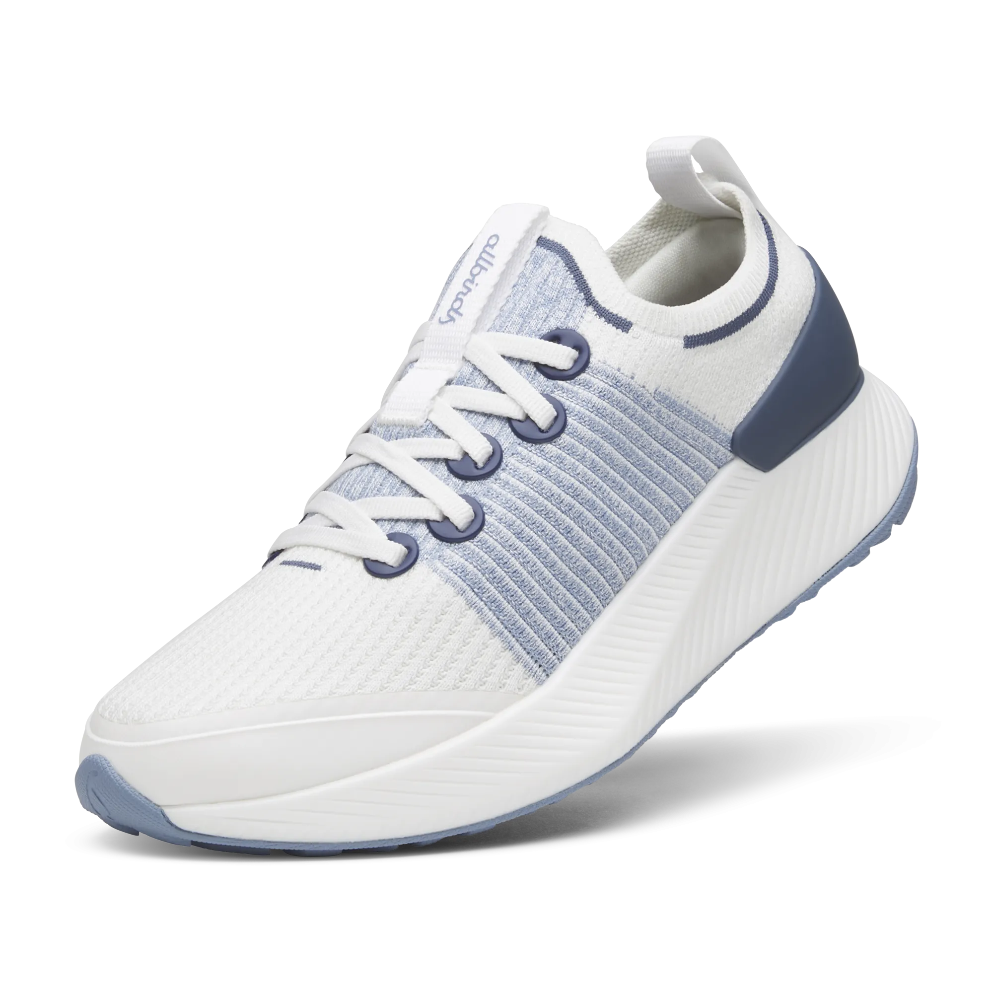 Men's Tree Gliders - Blizzard/Hanami Blue (Blizzard Sole)