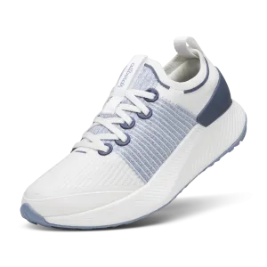 Men's Tree Gliders - Blizzard/Hanami Blue (Blizzard Sole)