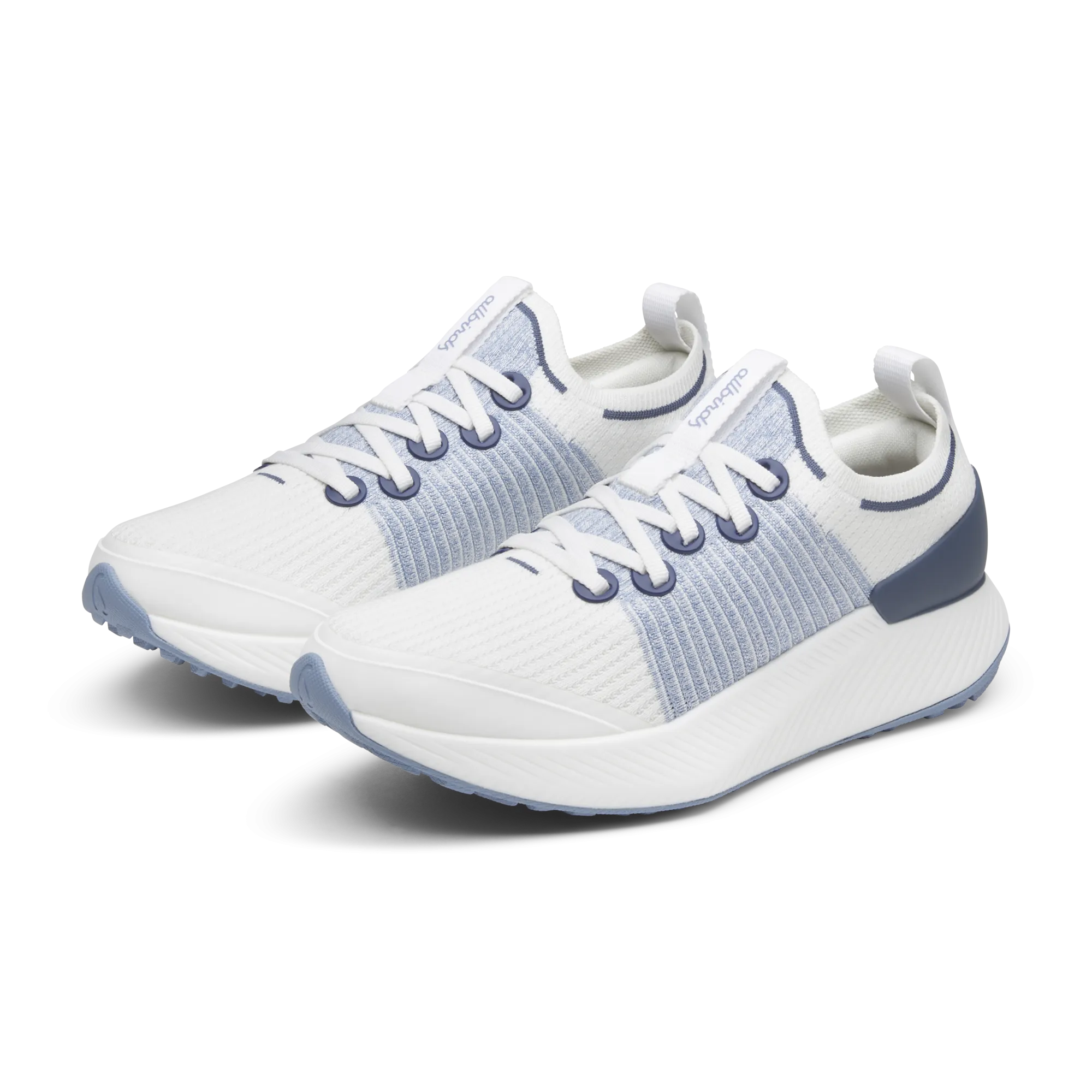 Men's Tree Gliders - Blizzard/Hanami Blue (Blizzard Sole)