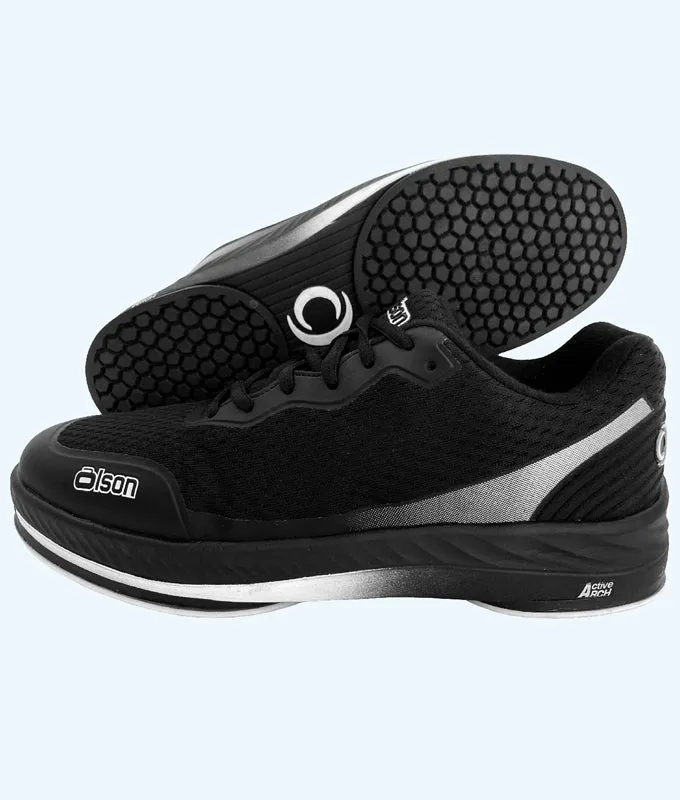 Men's Voltaje 1/16" Split Slider Left Handed