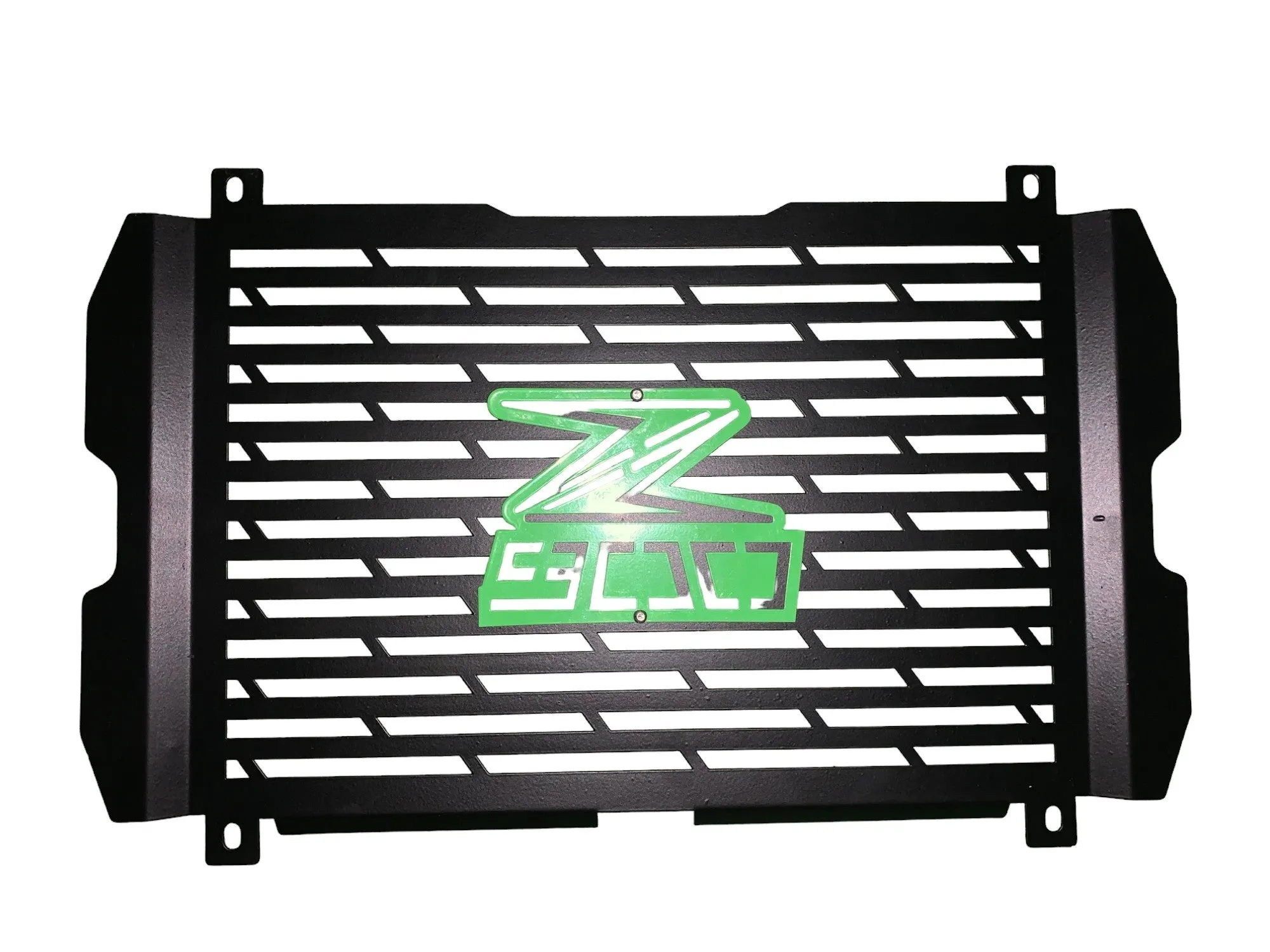 Metal radiator covers Kawasaki For Kawasaki Z900 cc Radiator Guard