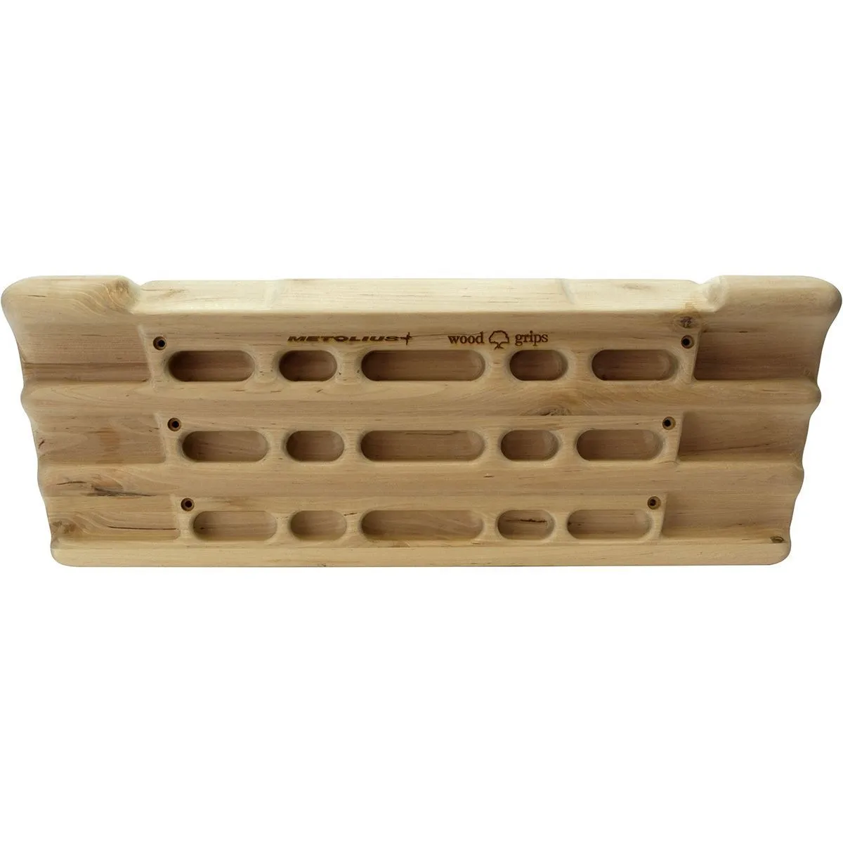 Metolius Wood Grips Deluxe II